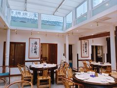 -院8里·少城记忆老川菜(宽窄巷子店)