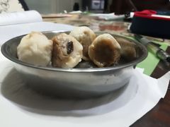 -吃不亏特色包子(三峡广场店)