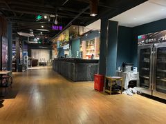 -咖啡人·融合餐厅(健康东路店)