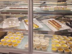 小蛋糕-比格比萨自助(宝山日月光店)