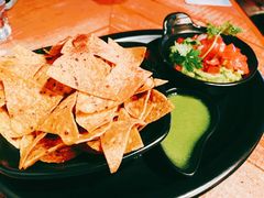 -Luchador摔跤手墨西哥餐厅(恒宇广场店)