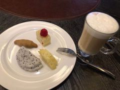 -昆明中心皇冠假日酒店