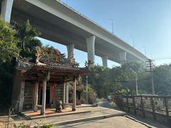 -海沧湾公园