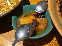 -薇酌饮·陕西菜(南门外店)
