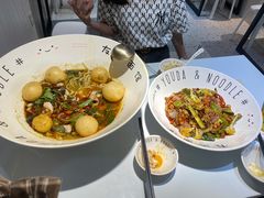 -友达面馆(广州总店)