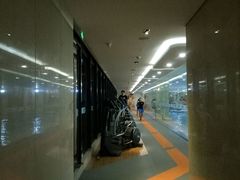 -W FITNESS 威尔仕健身·游泳(七宝店)