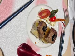 -秋荀日本料理(昆明同德广场店)