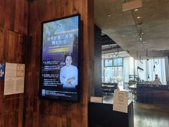 -Mercato莫卡多露台餐厅与酒吧(K11店)