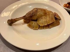 -A One Kitchen·南京精菜馆(德基广场店)