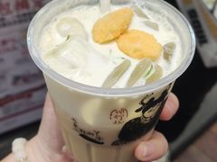 -黄兴南路步行商业街