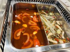 -九府羊鲜羊火锅·烧烤·小海鲜(华汇大厦店)