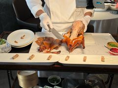 -阿庄新豫菜(通泰路店)