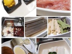 -海底捞火锅(枫蓝国际购物中心店)