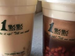 -1点点(中山门大街店)