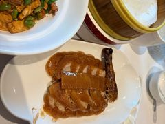 -大鸭梨烤鸭(北洼路店)