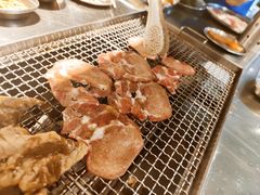 -杀猪天·韩国烤肉(总店)
