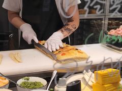 -PAOPAO Bakery&Café(港汇店)