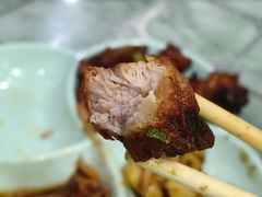 -晓宇盒饭(民安街店)