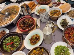 -宁海食府·涌宴(真和店)