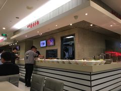 -川山城麻辣香锅(鼎汇美食城店)