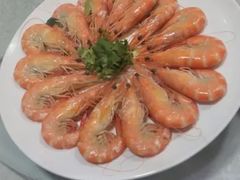 -富港会·海鲜酒楼(墟沟店)