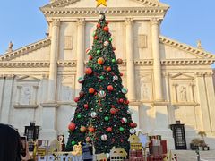 -华谊兄弟（长沙）电影小镇