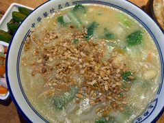 -老雒阳面馆·水席·洛阳菜(王城路店)