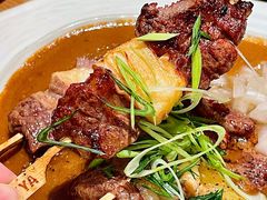 -CURRY YA 熟成咖哩專門店(深圳湾万象城店)