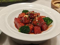 -外婆小菜(灵岩南路店)