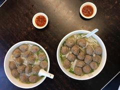 -潮镇老尾牛杂(环城西路店)