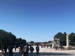 -卢沟桥文化旅游区(卢沟桥)