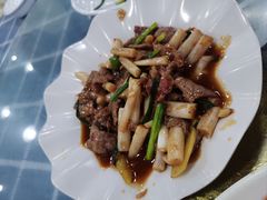 -明记海鲜大排档(巽寮湾店)