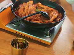 -HOTISLAND海鸡岛·韩国料理(江南西店)