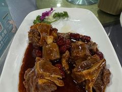 -老孙家饭庄·非遗(东关店)
