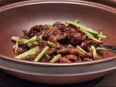 -北京宴(华贸购物中心店)