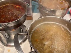 -味餐厅·海鲜·火锅·自助餐