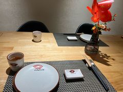 -桃夭日式料理(国信店)