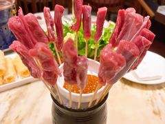 -涮福記·现切牛羊肉火锅(世纪汇店)