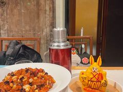 -局气烤鸭·北京菜(德云社店)