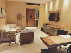 -上海衡山路十二号华邑酒店