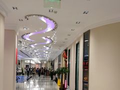 -海都六福酒家(世博广场店)