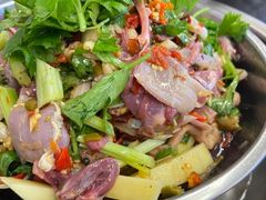 -胖娃古镇鸡杂(磁器口总店)