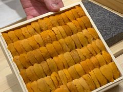 -鮨一日本料理旗舰店(总店)