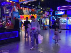 -奇奇乐园电玩城(立丰国际购物广场店)