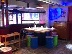 大堂-捞围鲜·港式打边炉(海阳路店)