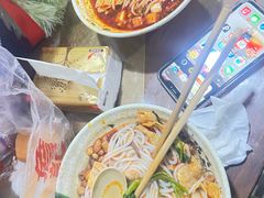 -吉庆桂林米粉·柳州螺蛳粉(港汇广场店)