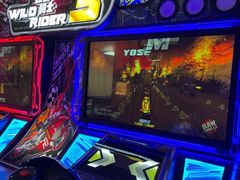 -新美姿美食水疗汇(罗湖口岸店)