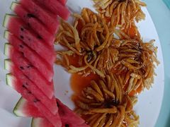 -一品楼灌汤包子(西门大街店)