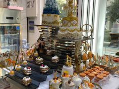 -麦雪尔甜品·生日蛋糕(新街口旗舰店)