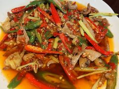 -拾捌川·自贡爆炒(新街口店)